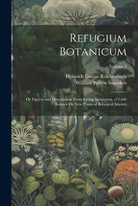 Cover image for Refugium Botanicum