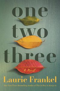 Cover image for One Two Three: A Novel