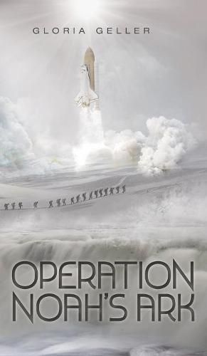 Cover image for Operation Noah's Ark