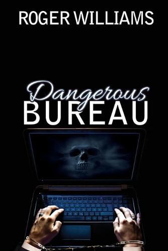 Cover image for Dangerous Bureau