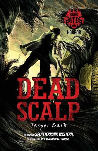 Cover image for Dead Scalp