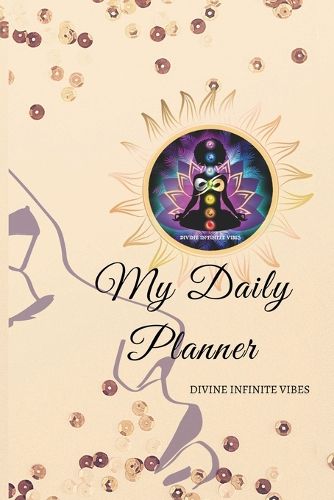 Cover image for My Daily Planner