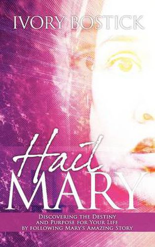 Cover image for Hail Mary