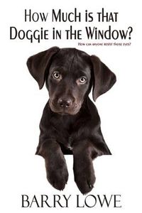 Cover image for How Much is That Doggie in the Window?