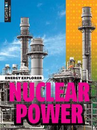 Cover image for Nuclear Power