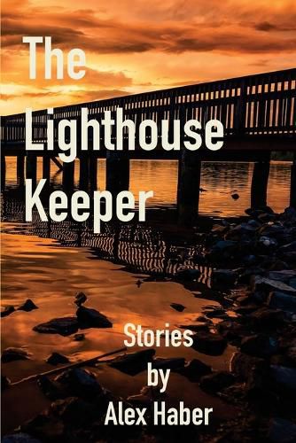 Cover image for The Lighthouse Keeper