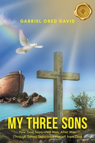Cover image for My Three Sons
