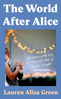 Cover image for The World After Alice