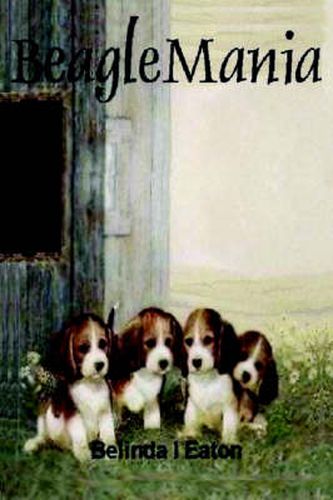 Cover image for BeagleMania