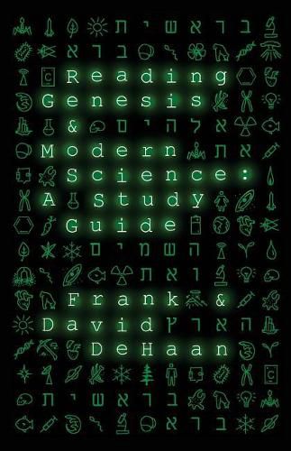 Cover image for Reading Genesis and Modern Science: A Study Guide