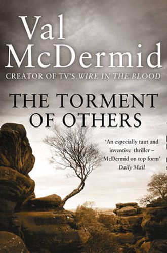 Cover image for The Torment of Others