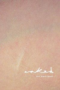 Cover image for Naked