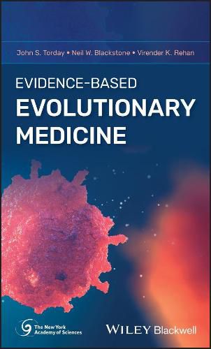 Cover image for Evidence-Based Evolutionary Medicine