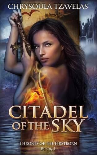 Cover image for Citadel of the Sky