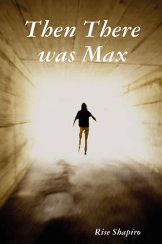 Cover image for Then There Was Max