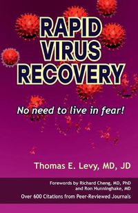 Cover image for Rapid Virus Recovery