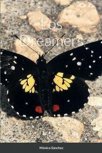 Cover image for Los Dreamers