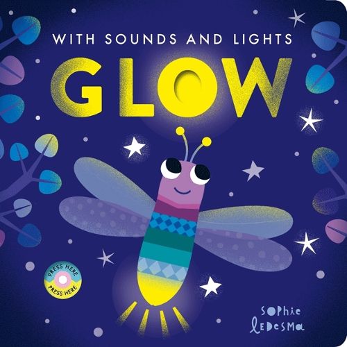 Cover image for Glow