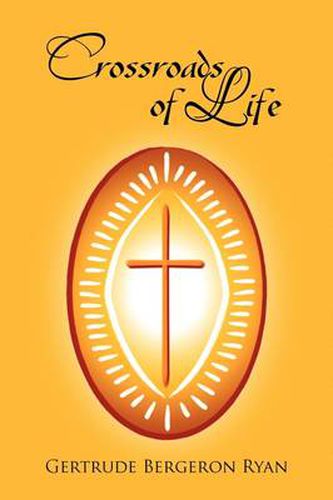 Cover image for Crossroads of Life