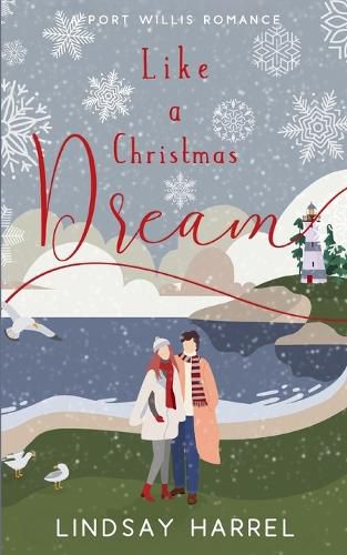 Cover image for Like a Christmas Dream