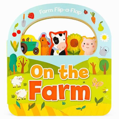 Cover image for On the Farm