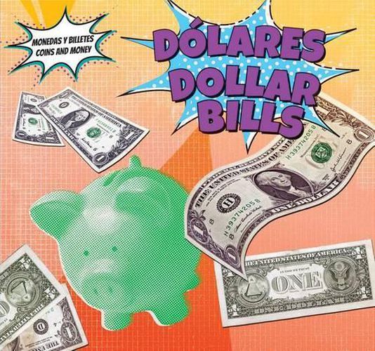 Dolares / Dollar Bills