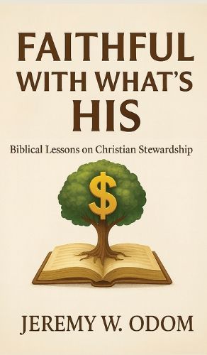 Cover image for Faithful with What's His
