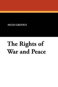 Cover image for The Rights of War and Peace