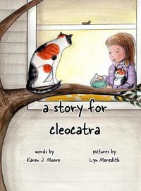 Cover image for A Story for CleoCatra