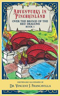 Cover image for Over the Bridge of the Red Dragons