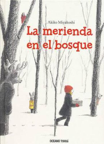 Cover image for La Merienda en el Bosque