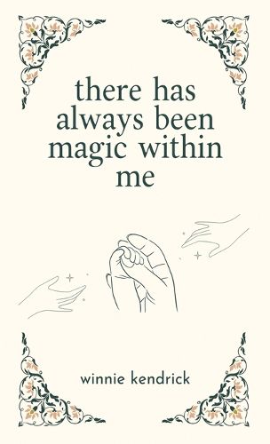 Cover image for There Has Always Been Magic Within Me