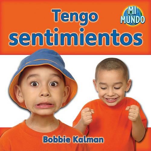 Cover image for Tengo Sentimientos