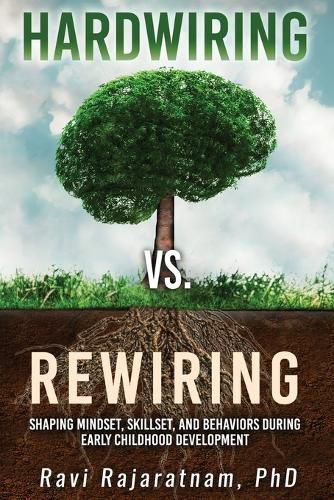 Cover image for Hardwiring vs. Rewiring: Shaping the Mindset, Skillset, and Behaviors During Early Childhood Development Stages