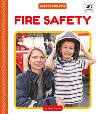 Cover image for Fire Safety