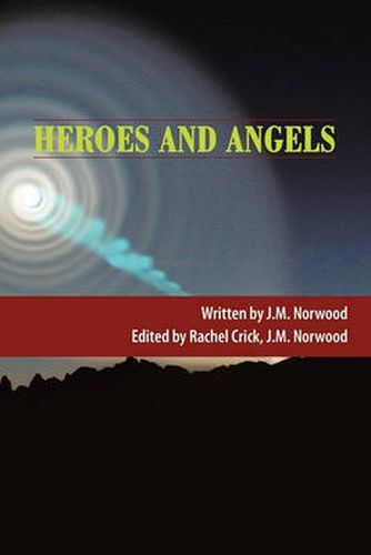 Cover image for Heroes and Angels