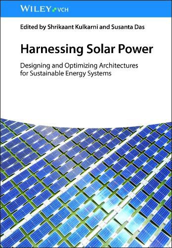 Cover image for Harnessing Solar Power