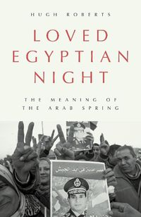 Cover image for Loved Egyptian Night