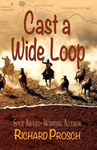Cover image for Cast a Wide Loop