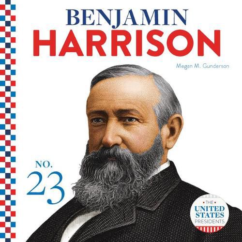 Benjamin Harrison