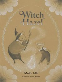 Cover image for Witch Hazel