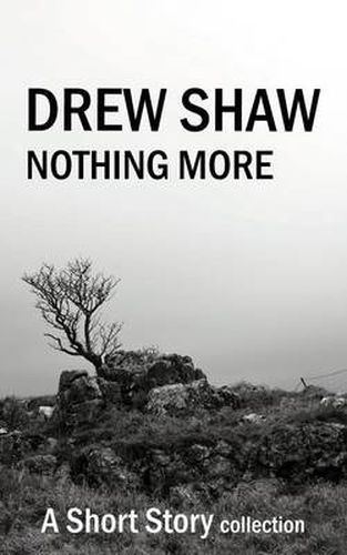 Cover image for Nothing More: A Short Story Collection