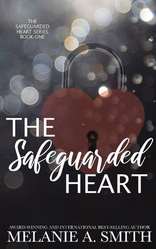 Cover image for The Safeguarded Heart