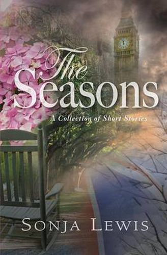 Cover image for The Seasons