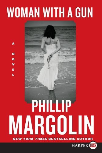 Cover image for Woman with a Gun