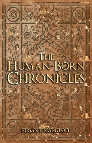 Cover image for The Human-Born Chronicles Collection