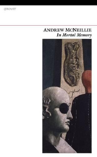 Cover image for In Mortal Memory