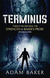 Cover image for Terminus