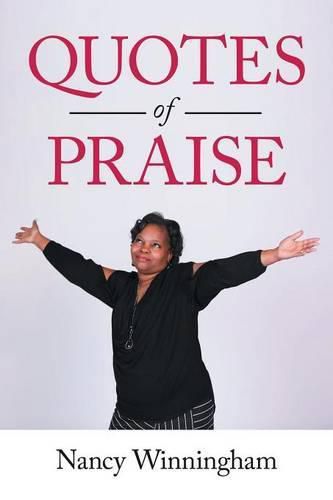 Cover image for Quotes of Praise