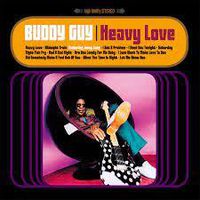 Cover image for Heavy Love